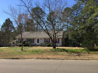 5602 McCormick Rd, Durham, NC 27713