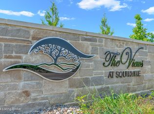 LOT 28 Forest View Rdg, Shelbyville, KY 40065