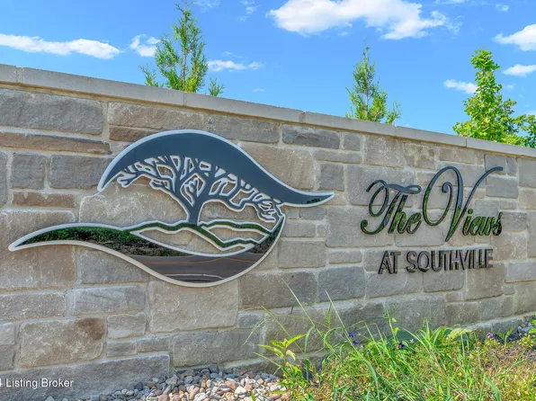 LOT 28 Forest View Rdg, Shelbyville, KY 40065
