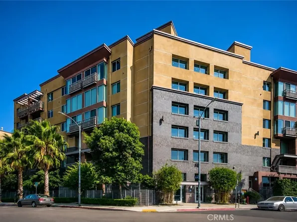629 Traction Ave, Los Angeles, CA 90013