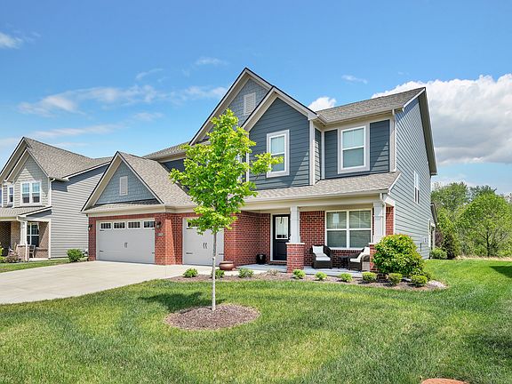 2nd image of 4137 Grange Dr