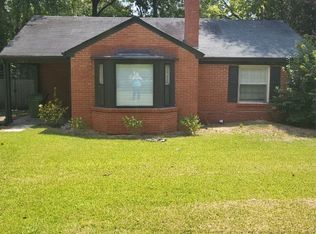 3747 Narrow Lane Rd, Montgomery, AL 36111