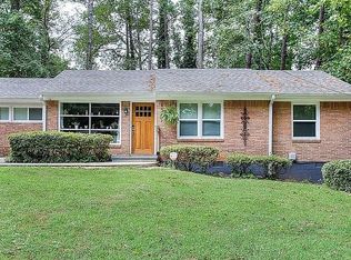 1707 San Gabriel Ave, Decatur, GA 30032