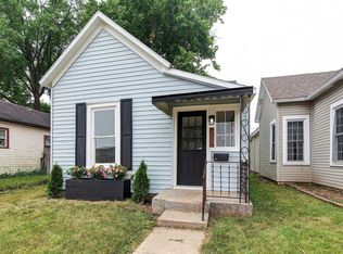 1235 N Courtland Ave, Kokomo, IN 46901