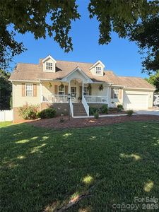 731 Jennings Rd, Statesville, NC, 28625