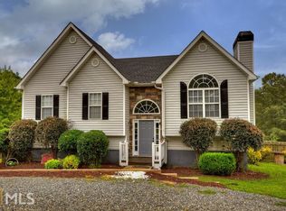 107 Appalachian Ct, Talking Rock, GA 30175