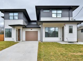 1914 Barge St UNIT B, Austin, TX 78745