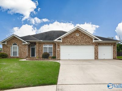 109 Back Creek Cir NW, Madison, AL, 35757