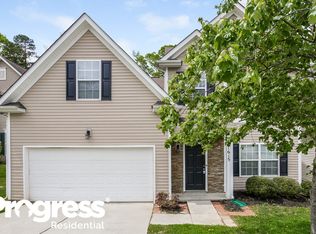 11615 Ruth Polk Ct, Charlotte, NC 28269