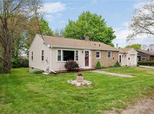 311 Maple St, Woonsocket, RI 02895