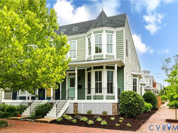 2114 E Clay St, Richmond, VA 23223