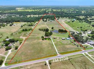 15374 Fm 2728, Terrell, TX 75161