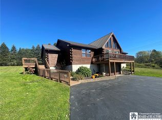 1575 Peck Settlement Rd, Jamestown, NY 14701