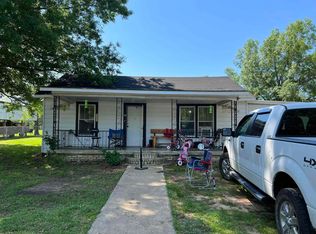519 Birch St, Maud, TX 75567