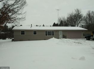 1013 10th Ave N, Princeton, MN 55371