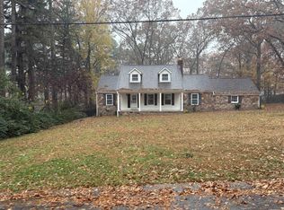 1703 Chickasaw Ave, Jonesboro, AR 72401