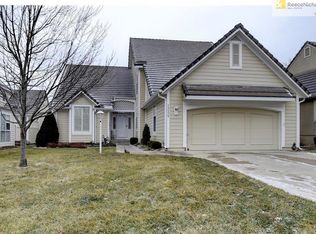 12209 Sagamore Rd, Leawood, KS 66209