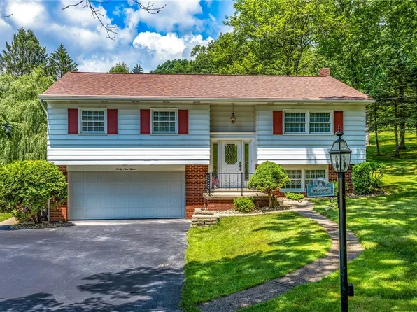 3912 Milton Dr, Gibsonia, PA 15044
