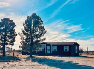 1326 Robin St, Fort Stockton, TX 79735