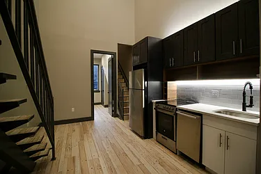 Rented by Hagstrom Management Inc