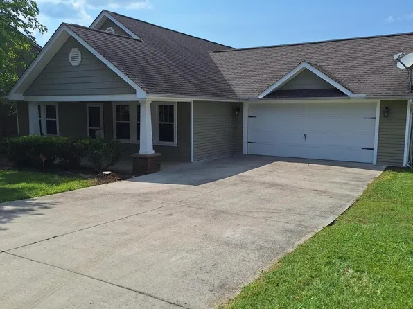 7739 Applecross Rd, Corryton, TN 37721