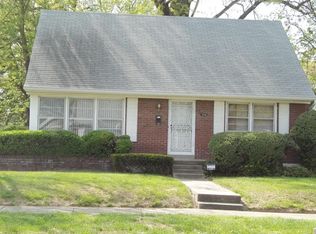 754 Loretto Ave, Louisville, KY 40211