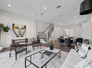 1510 Laird St, Houston, TX 77008