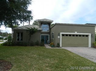 55 Bay Pointe Dr, Ormond Beach, FL 32174