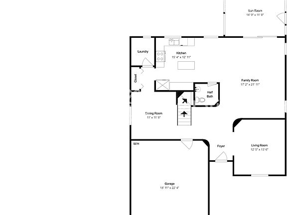 2nd image of this home