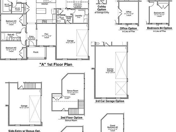 2nd image of 154 Sougahatchee Dr