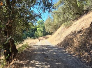 Greenwood Rd, Garden Valley, CA 95633