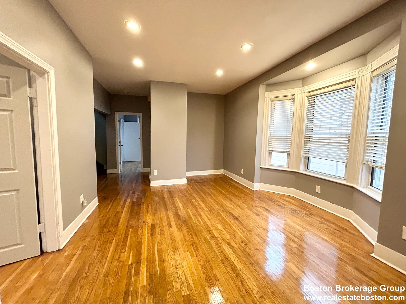 14 Batchelder St. #2 Dorchester — Photo 3