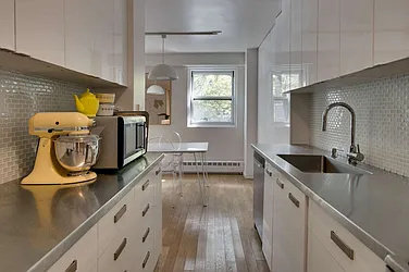 Sold by Brown Harris Stevens
