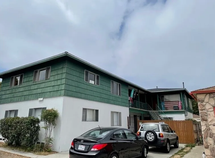 1 bed, 1.0 bath, 504 sqft, $2,395 — Photo 1