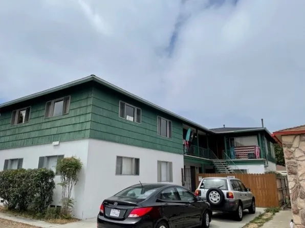 3728 Ingraham St, San Diego, CA 92109