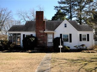 2101 Wyoming Ave, Portsmouth, VA 23701