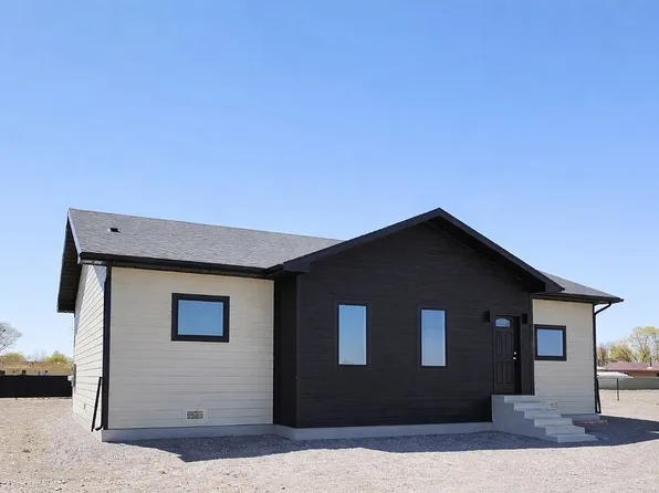 102 Dotson St, Manassa, CO 81141