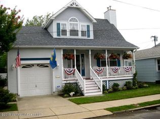 110 Franklin Ave, Neptune, NJ 07753