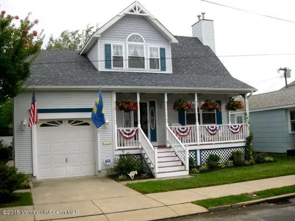 110 Franklin Ave, Neptune, NJ 07753