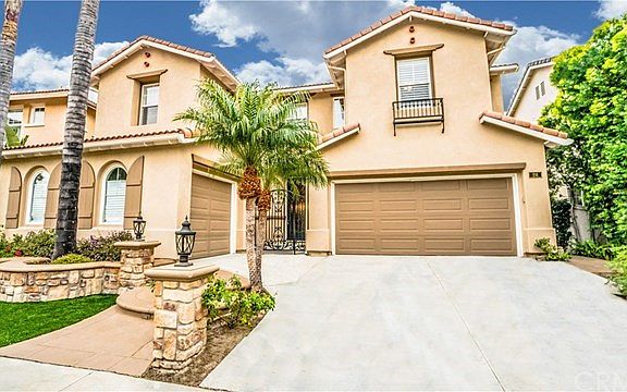 Monterrey Estates, Rancho Santa Margarita