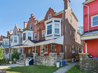 9 N 50th St APT 1, Philadelphia, PA 19139