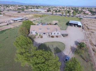 38483 N Mistler Ln, Queen Creek, AZ 85140