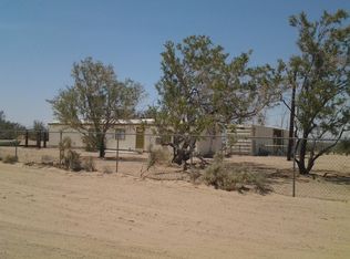 47864 Derwent Rd, Newberry Springs, CA 92365