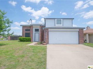 4616 Indigo Dr, Killeen, TX 76542