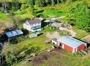 1467 Lick St, Moravia, NY 13118