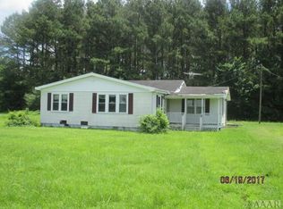 1462 Lambs Grove Rd LOT 4, Elizabeth City, NC 27909