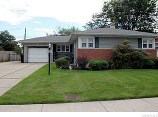 273 Greenhaven Ter, Tonawanda, NY 14150