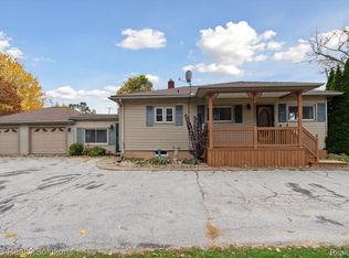 4360 Huron St, North Branch, MI 48461