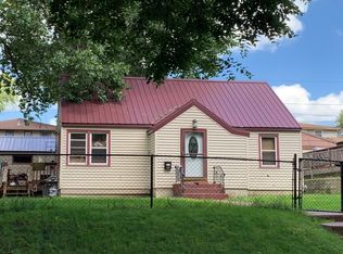 515 36 1/2 Ave NE, Minneapolis, MN 55418