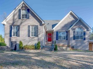 1829 Rocky Creek Rd, Hampton, GA 30228